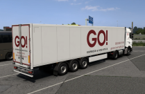 GO! Express & Logistics Skin 0