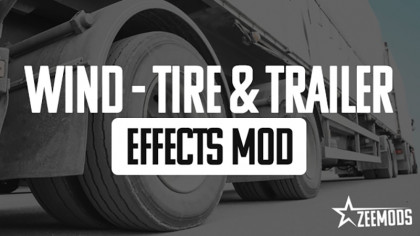 Wind, Tire & Trailer Effects Pack