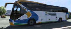 AI traffic Buses 0