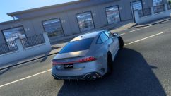 Audi RS7 Performance 2023 1