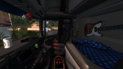 DLC Cabin Accessories ATS for ETS2 3