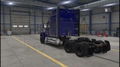 Expanded Mack Customisation 3