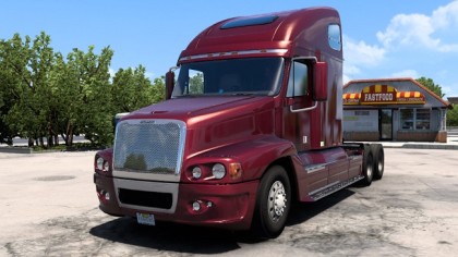 Freightliner Century Class
