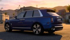 Rolls-Royce Cullinan 2021 0