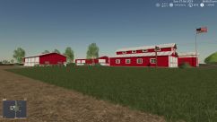 Frankenmuth Farming 0