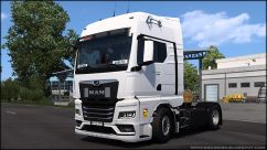 SGD Truck Tuning Pack 3