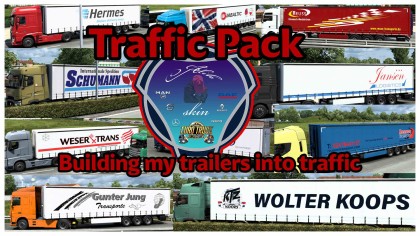 Traffic Pack