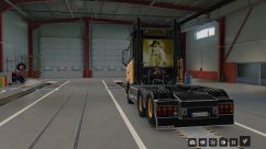 Volvo FH 2023 Megamod + trailer v1.54 0