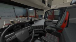 Volvo FH Interiors Edition Collection 0