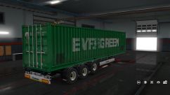 Arnook's SCS Containers Skin Project 25