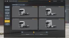Ownable All Old Trucks Dealer Unlock 0