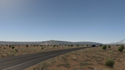 US 191 Southern Arizona
