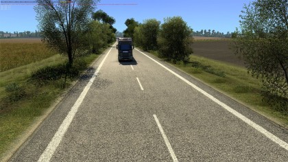 Asphalt improved