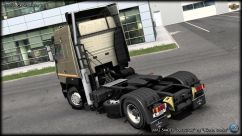 МАЗ 5440E9 Простор 1