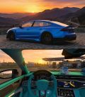 Audi RS 7 Mansory P780 0