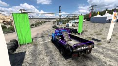 Автокросс ЗИЛ-130 1