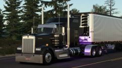 Kenworth W900 Series by Jasper 0