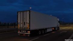 Krone SDR Cool Liner 0