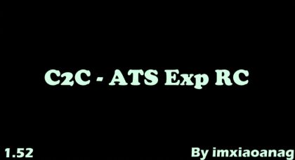 C2C - ATS Exp RC