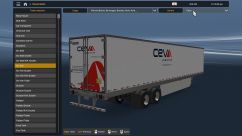 Real company skins for SCS trailers 1