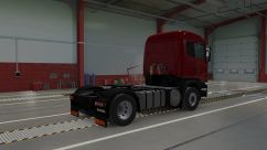 Scania R & Streamline 2009 1