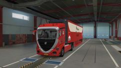 Alfa Romeo Concept Beta 1