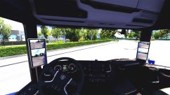 Electronic mirrors 0