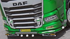 DAF XG & XF Series Bottom Tuning Pack 0
