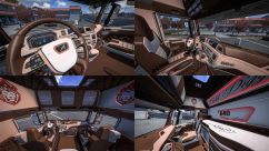 MAN TG3 2020 SCT Desing Truck 1