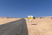 Beyond &ndash; ProMods Middle-East Road Connection 0