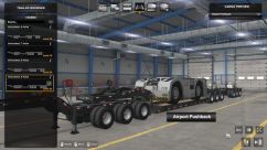 More Cargo for Lowboy 4