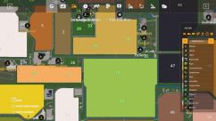 North Frisian march 4x 2