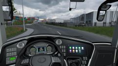 Thaco Cruizer 120s 1