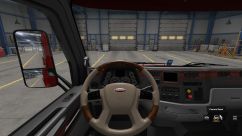 Smart 20IN Steering Wheels 0