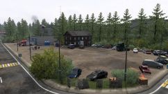 Карта Хабаровск 0