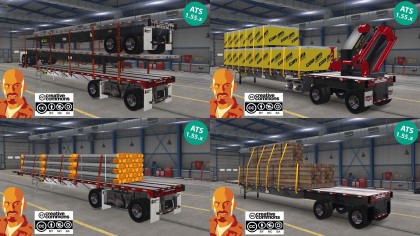 Transcraft Collection