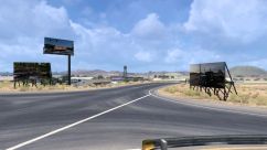 ATS Company Mod 3