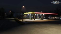 PNG Street Lamps 0