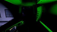 Scania R RGB Cabin Light 0