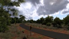 The Land Down Under 0