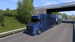 Scania NG TCAB 1