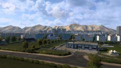 Caucasus dream map 0