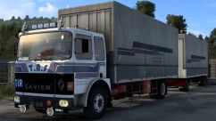 Saviem 9
