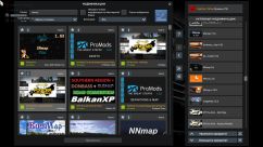 Сборка карт №2 0