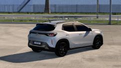 Volkswagen Tera TSI/MPI 2025 1