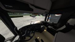 Scania NG Interior Addons 0
