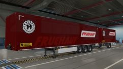 Trailer Skins Bundle for SCS Box trailers 4