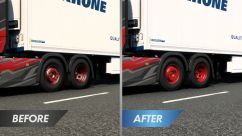 Wheel Tuning Remastered 0