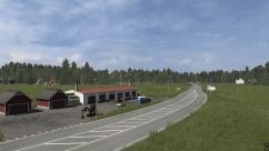 V&auml;nern Project 3