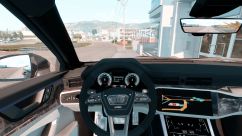 Audi A7 Sportback 2024 1